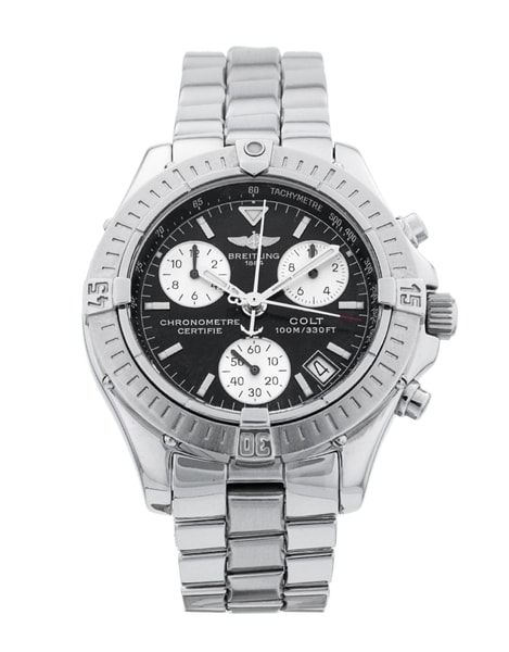 Breitling Colt Quartz A73350